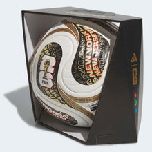 Load image into Gallery viewer, adidas World Cup Finals Pro Ball JY8928