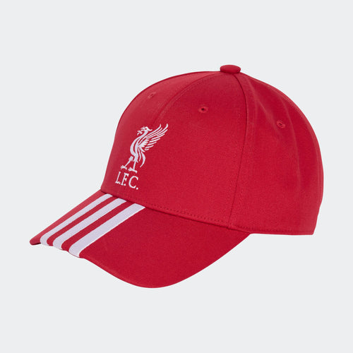 adidas Liverpool FC Baseball Cap JZ4431