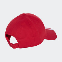 Load image into Gallery viewer, adidas Liverpool FC Baseball Cap JZ4431