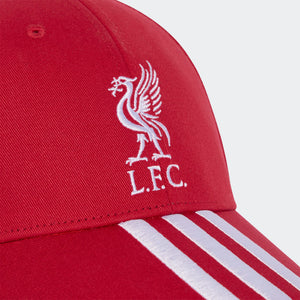 adidas Liverpool FC Baseball Cap JZ4431