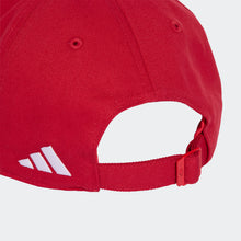 Load image into Gallery viewer, adidas Liverpool FC Baseball Cap JZ4431