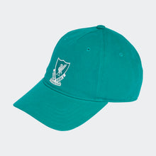 Load image into Gallery viewer, adidas Liverpool FC Third Cap JZ4447