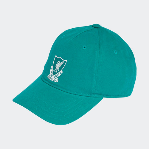 adidas Liverpool FC Third Cap JZ4447