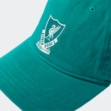 Load image into Gallery viewer, adidas Liverpool FC Third Cap JZ4447
