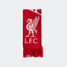 Load image into Gallery viewer, adidas Liverpool FC Scarf JZ5883