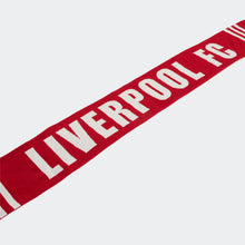 Load image into Gallery viewer, adidas Liverpool FC Scarf JZ5883