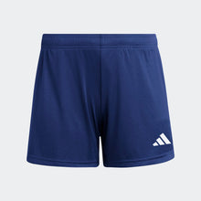 Load image into Gallery viewer, adidas Women’s Entrada 26 Soccer Shorts JZ6538