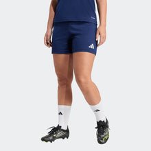 Load image into Gallery viewer, adidas Women’s Entrada 26 Soccer Shorts JZ6538