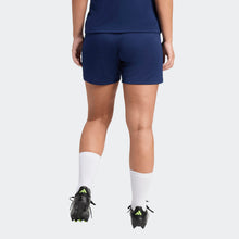 Load image into Gallery viewer, adidas Women’s Entrada 26 Soccer Shorts JZ6538