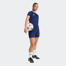 Load image into Gallery viewer, adidas Women’s Entrada 26 Soccer Shorts JZ6538