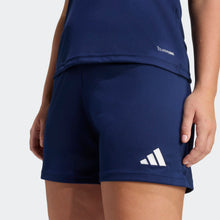 Load image into Gallery viewer, adidas Women’s Entrada 26 Soccer Shorts JZ6538