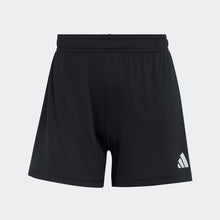 Load image into Gallery viewer, adidas Women's Entrada26 Short Length Shorts JZ6540