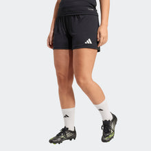 Load image into Gallery viewer, adidas Women's Entrada26 Short Length Shorts JZ6540