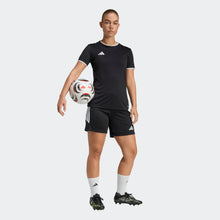 Load image into Gallery viewer, adidas Women's Entrada26 Short Length Shorts JZ6540