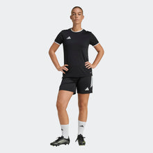 Load image into Gallery viewer, adidas Women's Entrada26 Short Length Shorts JZ6540