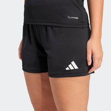 Load image into Gallery viewer, adidas Women's Entrada26 Short Length Shorts JZ6540