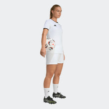 Load image into Gallery viewer, adidas Women's Entrada26 Shorts Short JZ6542