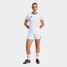 Load image into Gallery viewer, adidas Women's Entrada26 Shorts Short JZ6542