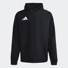 Load image into Gallery viewer, adidas Entrada 26 All Weather Jacket JZ9101