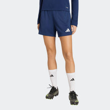 Load image into Gallery viewer, adidas Women's Entrada 26 Training Shorts JZ9134
