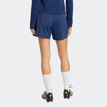 Load image into Gallery viewer, adidas Women's Entrada 26 Training Shorts JZ9134