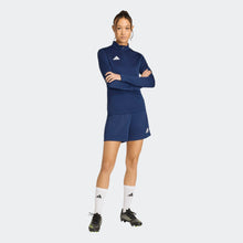 Load image into Gallery viewer, adidas Women's Entrada 26 Training Shorts JZ9134