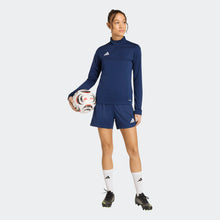 Load image into Gallery viewer, adidas Women's Entrada 26 Training Shorts JZ9134