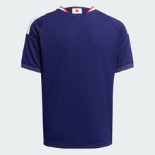 Load image into Gallery viewer, adidas Japan Home Youth Jersey JZ9688