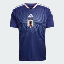 Load image into Gallery viewer, adidas Japan Home Jersey KD3345