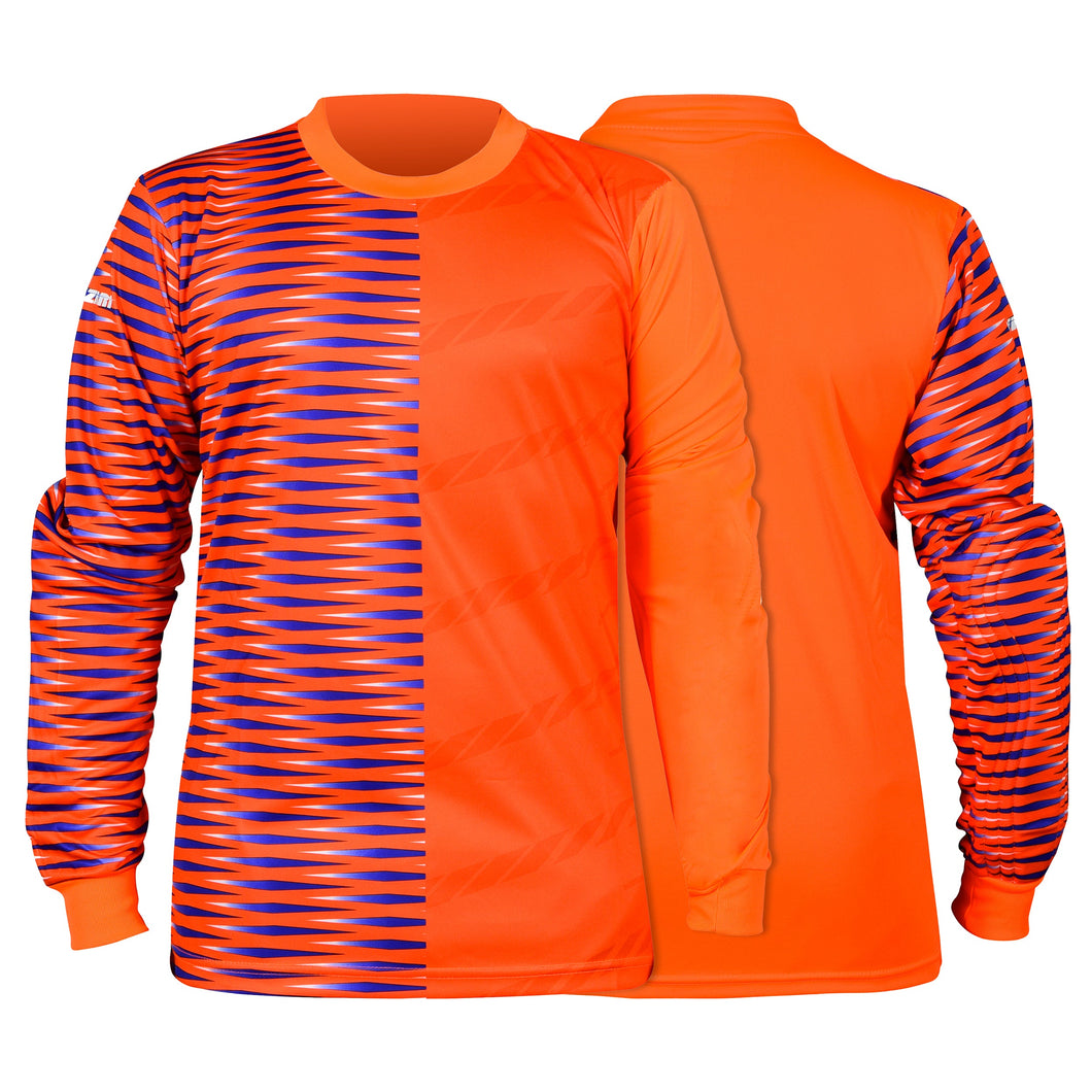 Vizari Portola Goalkeeper Jersey 60065