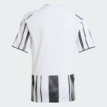 Load image into Gallery viewer, adidas Juventus 25/26 Home Jersey Youth JN5237