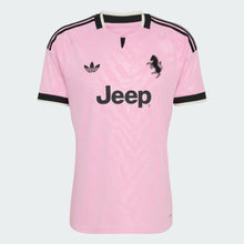 Load image into Gallery viewer, adidas Juventus 26/27 Away Jersey KR4647