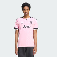 Load image into Gallery viewer, adidas Juventus 26/27 Away Jersey KR4647