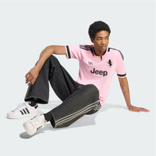 Load image into Gallery viewer, adidas Juventus 26/27 Away Jersey KR4647