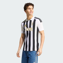 Load image into Gallery viewer, adidas Juventus 26/27 Home Jersey KC2285