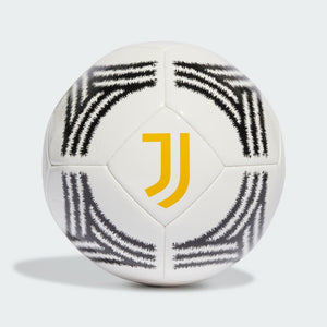 Adidas Juevntus Club Home Soccer Ball IA0927 WHITE/BLACK