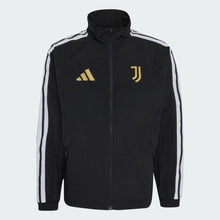 Load image into Gallery viewer, adidas Juventus Turin Home Anthem Jacket KV6740