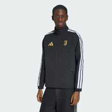 Load image into Gallery viewer, adidas Juventus Turin Home Anthem Jacket KV6740