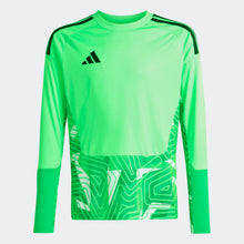 Load image into Gallery viewer, adidas Youth Tiro 26 Competition Long-Sleeve Goalkeeper Jersey KB5240