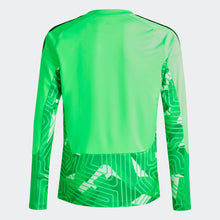 Load image into Gallery viewer, adidas Youth Tiro 26 Competition Long-Sleeve Goalkeeper Jersey KB5240