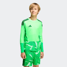 Load image into Gallery viewer, adidas Youth Tiro 26 Competition Long-Sleeve Goalkeeper Jersey KB5240