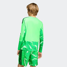 Load image into Gallery viewer, adidas Youth Tiro 26 Competition Long-Sleeve Goalkeeper Jersey KB5240