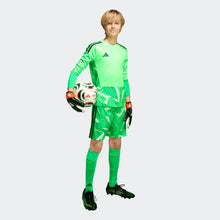 Load image into Gallery viewer, adidas Youth Tiro 26 Competition Long-Sleeve Goalkeeper Jersey KB5240