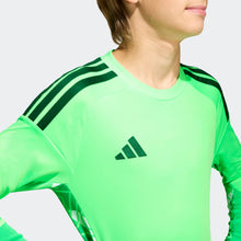 Load image into Gallery viewer, adidas Youth Tiro 26 Competition Long-Sleeve Goalkeeper Jersey KB5240