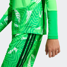 Load image into Gallery viewer, adidas Youth Tiro 26 Competition Long-Sleeve Goalkeeper Jersey KB5240