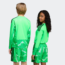 Load image into Gallery viewer, adidas Youth Tiro 26 Competition Long-Sleeve Goalkeeper Jersey KB5240