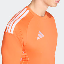 Load image into Gallery viewer, adidas Tiro 26 Competition Goalkeeper Shirt Long Sleeve KB5248