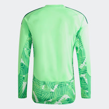 Load image into Gallery viewer, adidas Tiro 26 Competition Lime Burst Long Sleeve Goalkeeper Jersey KB5249