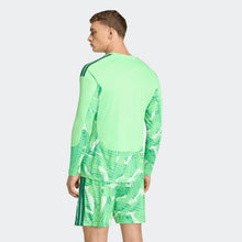 Load image into Gallery viewer, adidas Tiro 26 Competition Lime Burst Long Sleeve Goalkeeper Jersey KB5249