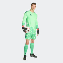 Load image into Gallery viewer, adidas Tiro 26 Competition Lime Burst Long Sleeve Goalkeeper Jersey KB5249